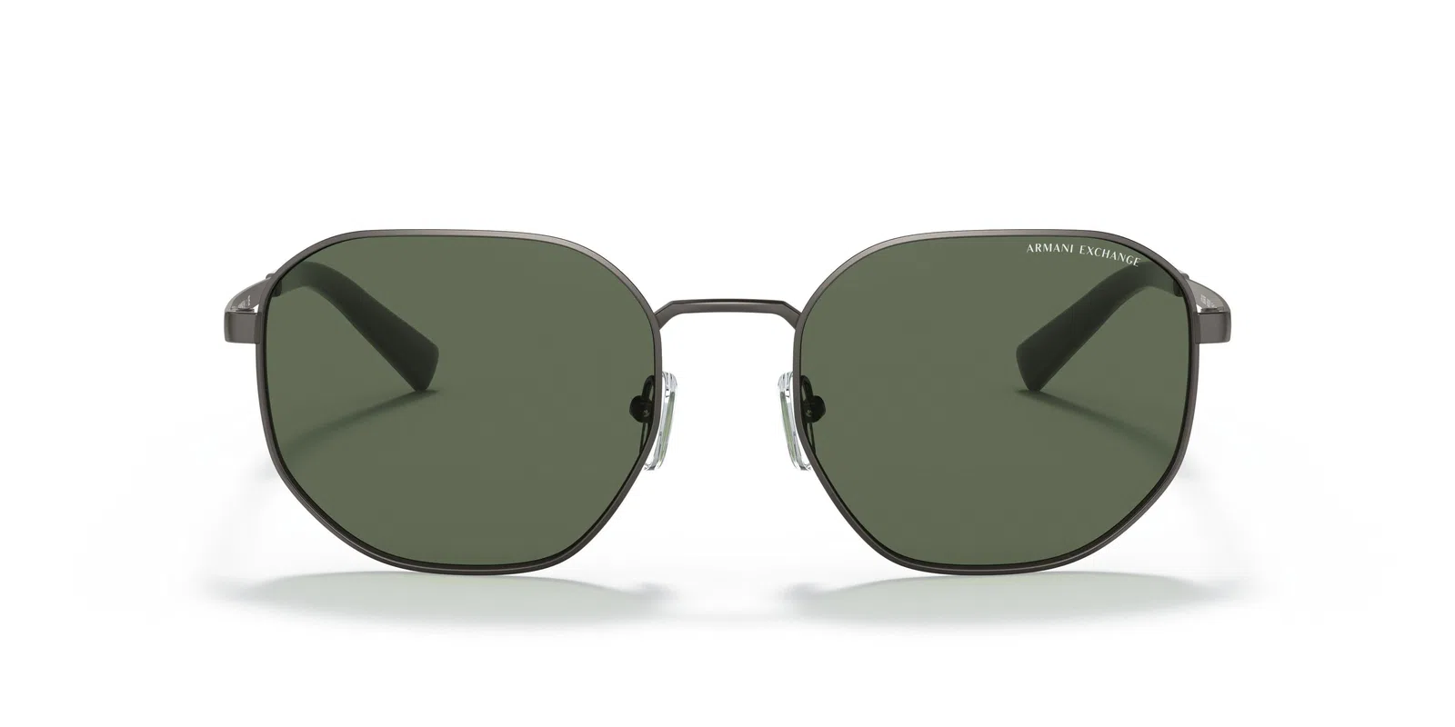 Armani Exchange 2036S Sunglasses - view 11